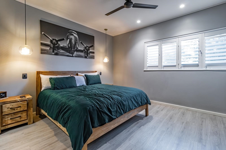 4 Bedroom Property for Sale in Sharonlea Gauteng