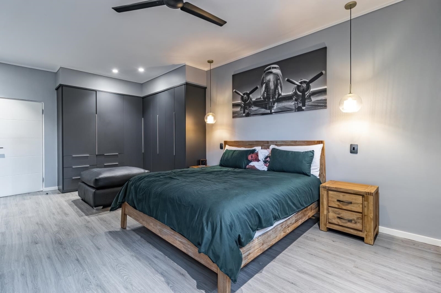 4 Bedroom Property for Sale in Sharonlea Gauteng