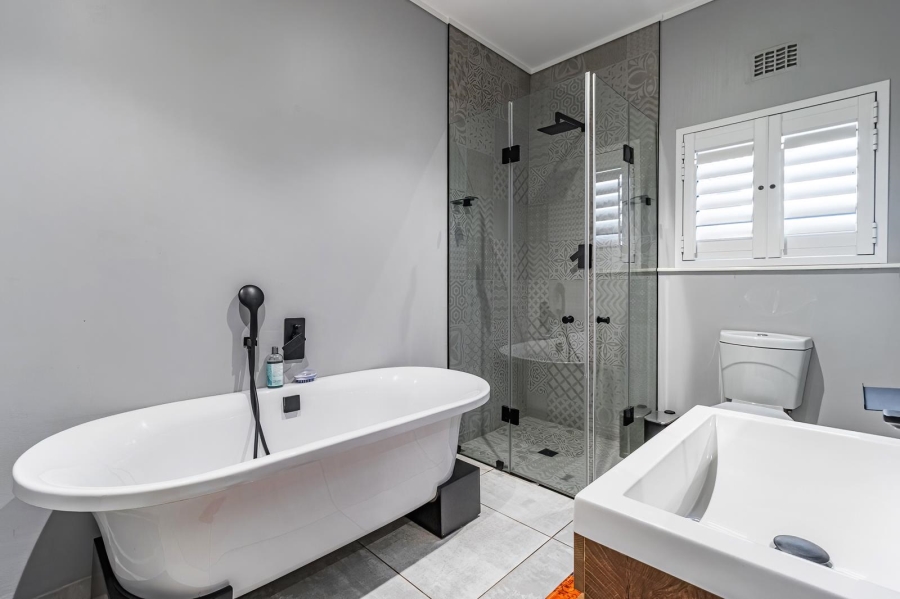 4 Bedroom Property for Sale in Sharonlea Gauteng