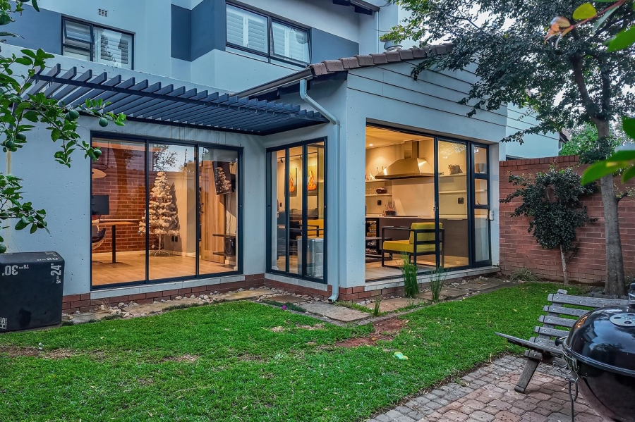 4 Bedroom Property for Sale in Sharonlea Gauteng