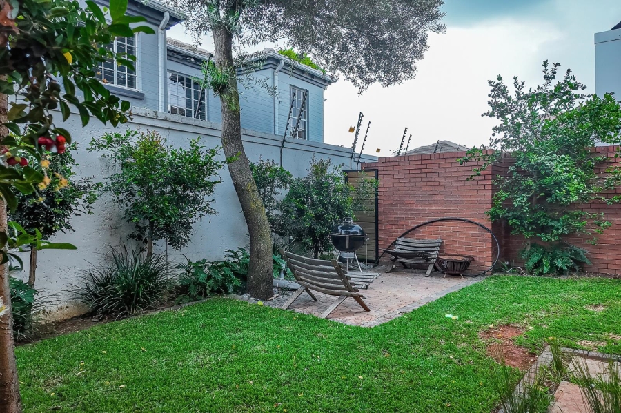 4 Bedroom Property for Sale in Sharonlea Gauteng