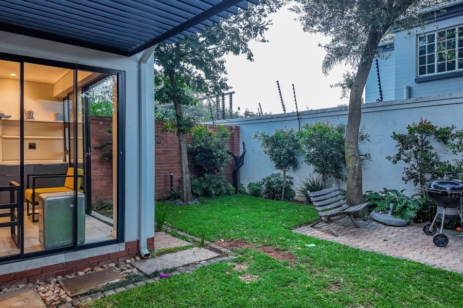 4 Bedroom Property for Sale in Sharonlea Gauteng