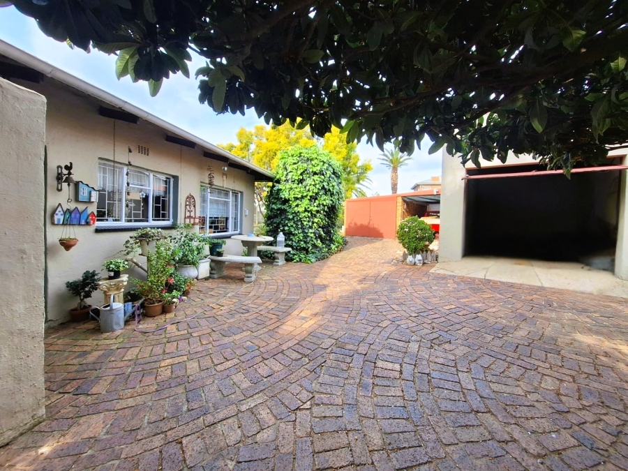 3 Bedroom Property for Sale in Bergsig Gauteng