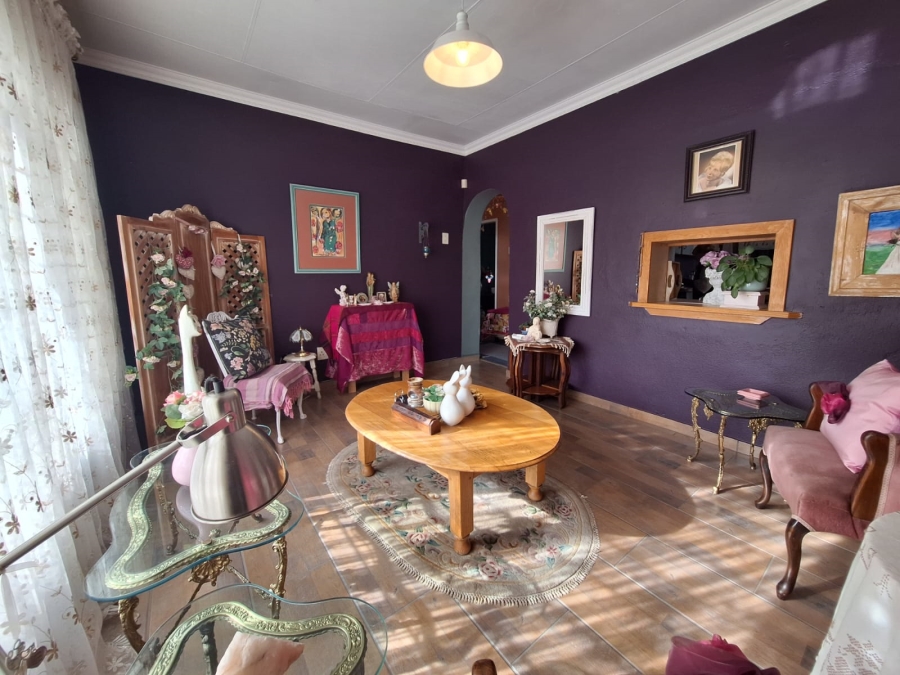 3 Bedroom Property for Sale in Bergsig Gauteng