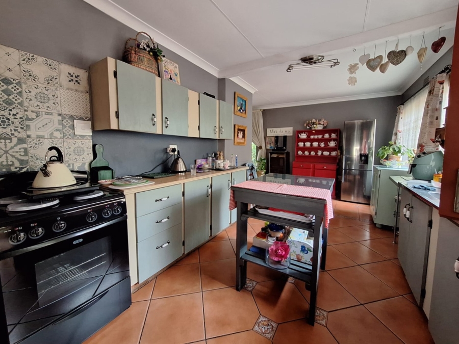 3 Bedroom Property for Sale in Bergsig Gauteng