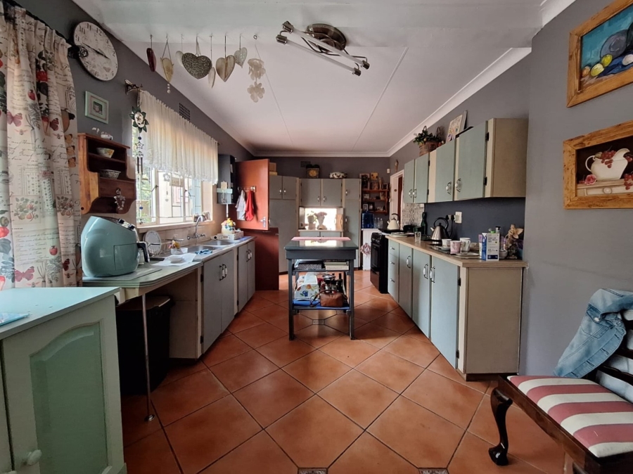 3 Bedroom Property for Sale in Bergsig Gauteng