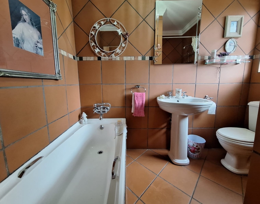 3 Bedroom Property for Sale in Bergsig Gauteng