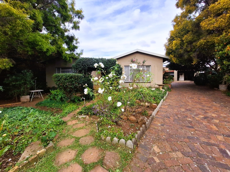 3 Bedroom Property for Sale in Bergsig Gauteng
