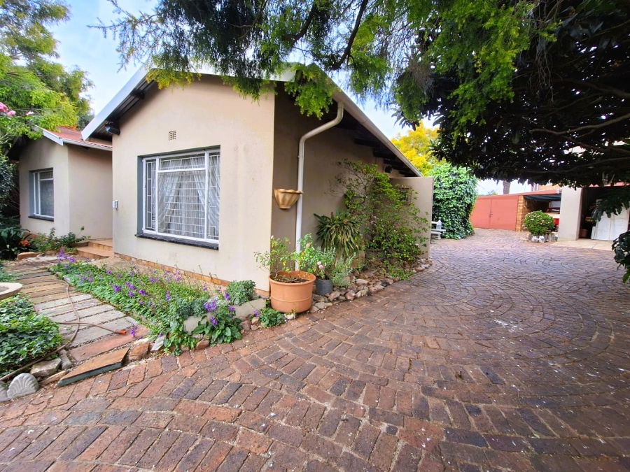 3 Bedroom Property for Sale in Bergsig Gauteng