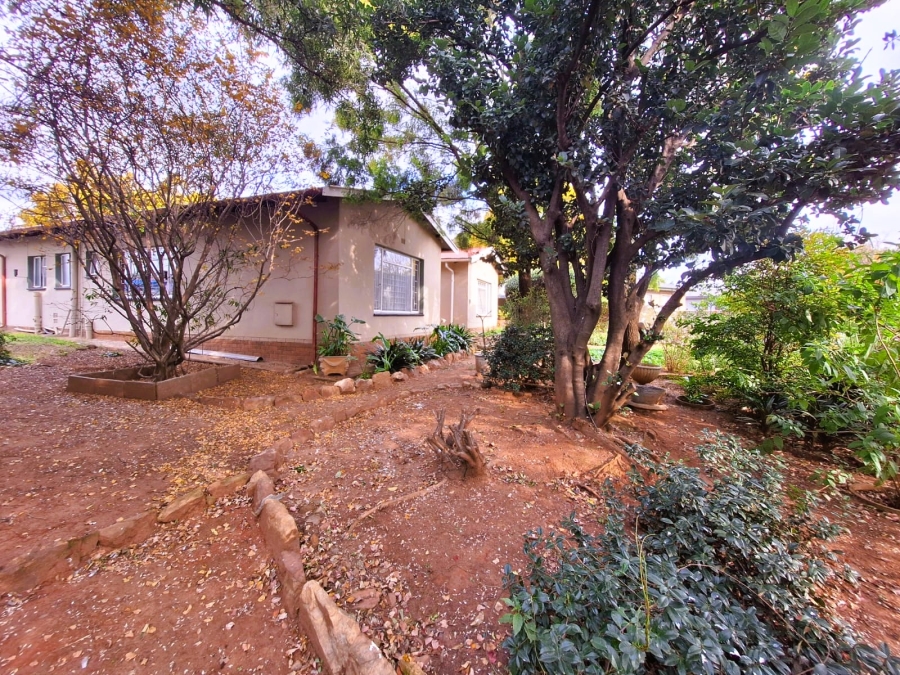 3 Bedroom Property for Sale in Bergsig Gauteng