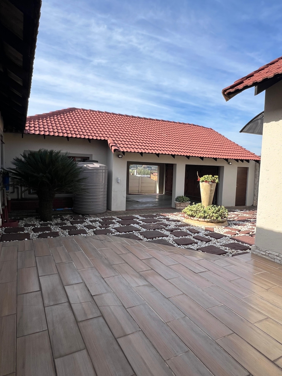 3 Bedroom Property for Sale in Allen Grove Gauteng