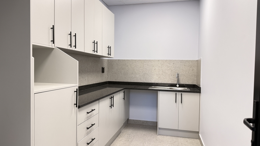 To Let Commercial Property for Rent in Samrand Business Park Gauteng