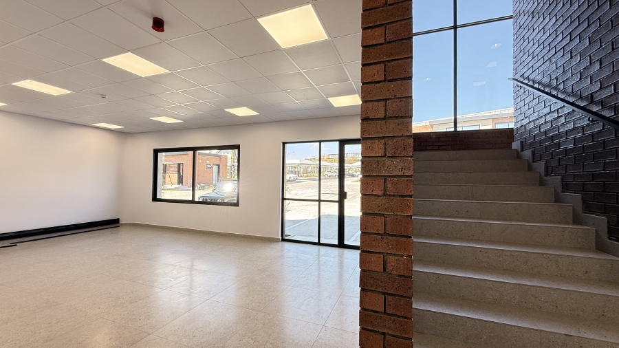 To Let Commercial Property for Rent in Samrand Business Park Gauteng