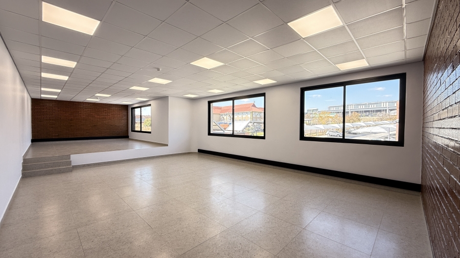 To Let Commercial Property for Rent in Samrand Business Park Gauteng