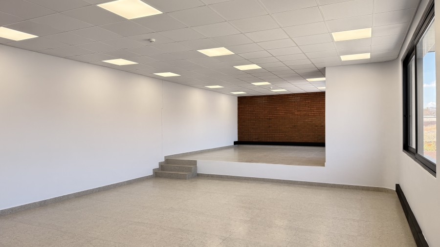 To Let Commercial Property for Rent in Samrand Business Park Gauteng