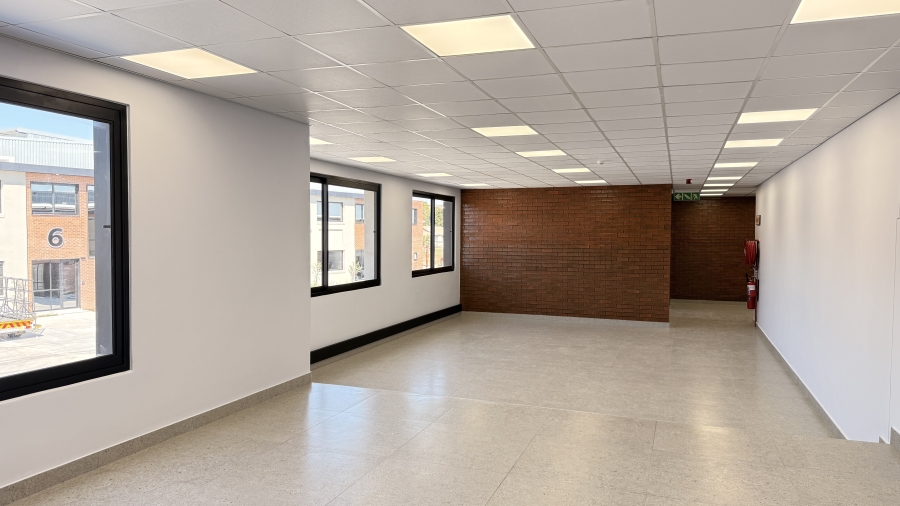 To Let Commercial Property for Rent in Samrand Business Park Gauteng