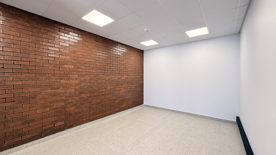 To Let Commercial Property for Rent in Samrand Business Park Gauteng