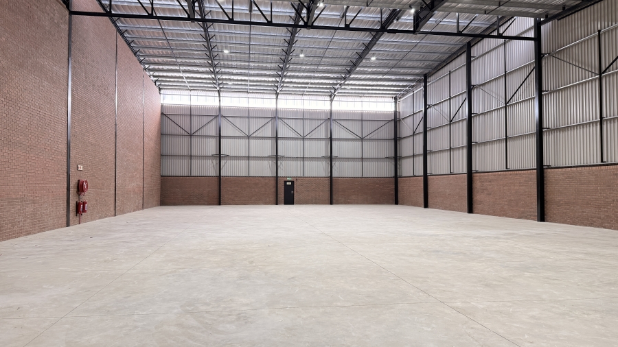 To Let Commercial Property for Rent in Samrand Business Park Gauteng