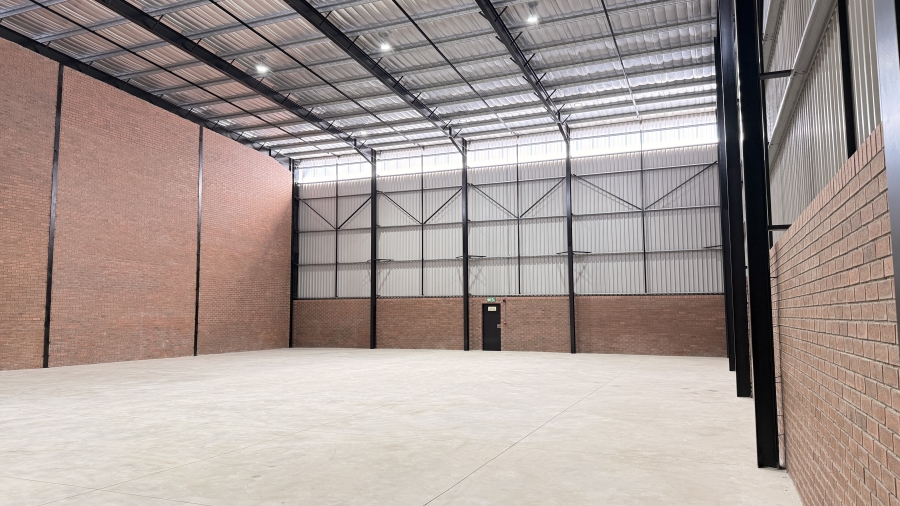 To Let Commercial Property for Rent in Samrand Business Park Gauteng