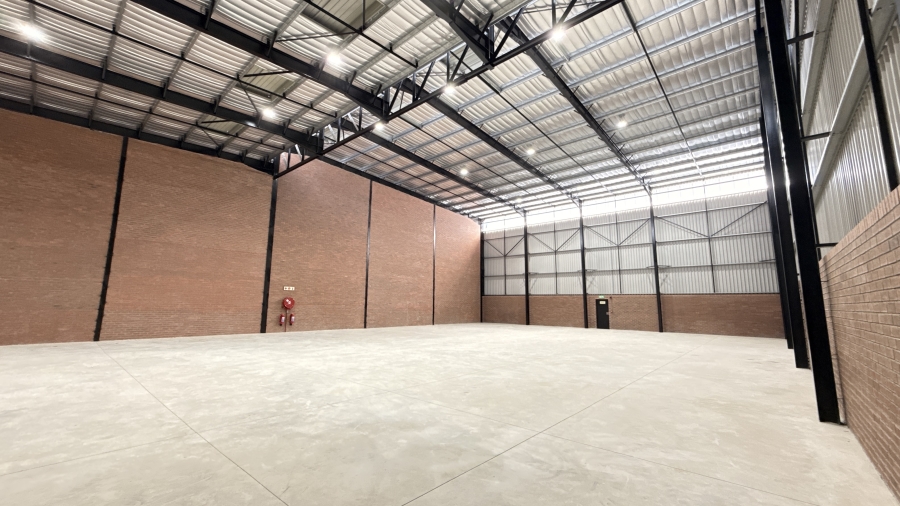 To Let Commercial Property for Rent in Samrand Business Park Gauteng