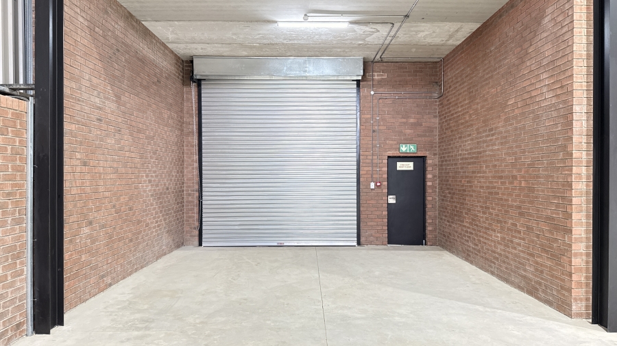 To Let Commercial Property for Rent in Samrand Business Park Gauteng