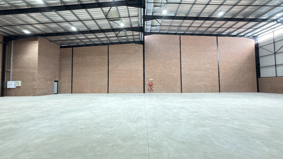 To Let Commercial Property for Rent in Samrand Business Park Gauteng