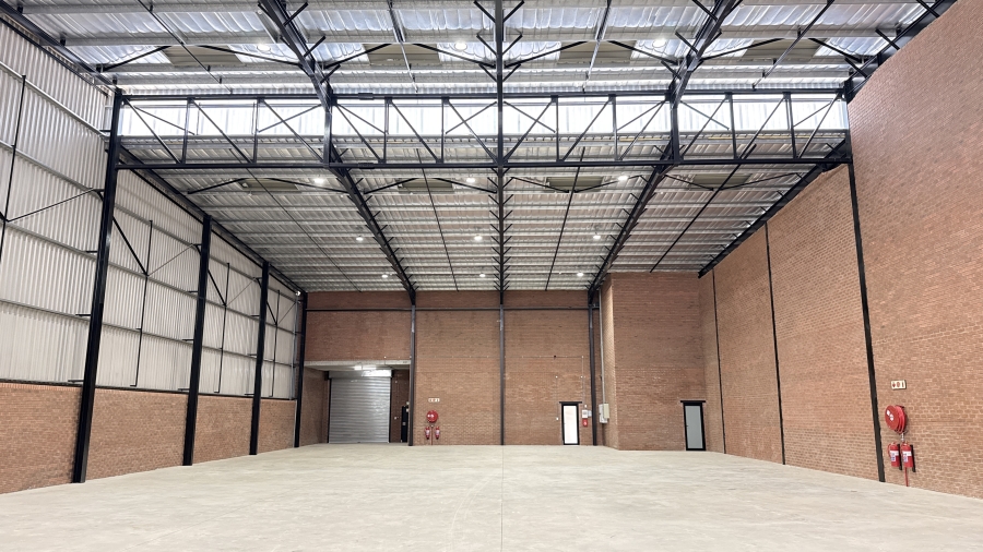 To Let Commercial Property for Rent in Samrand Business Park Gauteng
