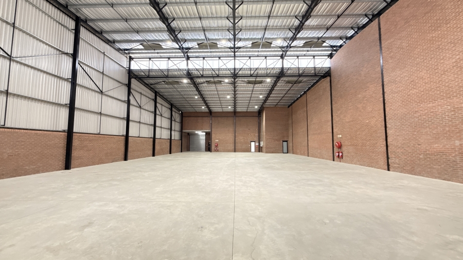 To Let Commercial Property for Rent in Samrand Business Park Gauteng