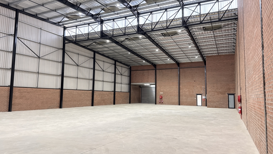 To Let Commercial Property for Rent in Samrand Business Park Gauteng