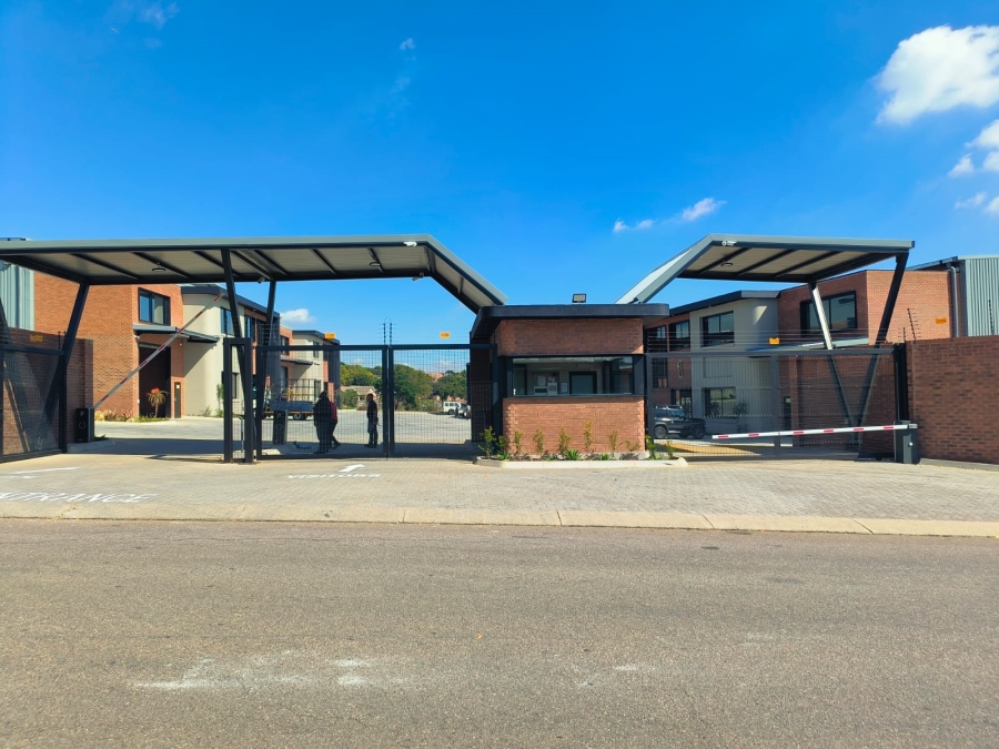 To Let Commercial Property for Rent in Samrand Business Park Gauteng