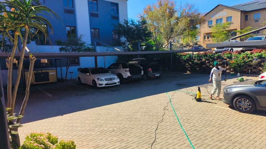 To Let Commercial Property for Rent in Route 21 Business Park Gauteng