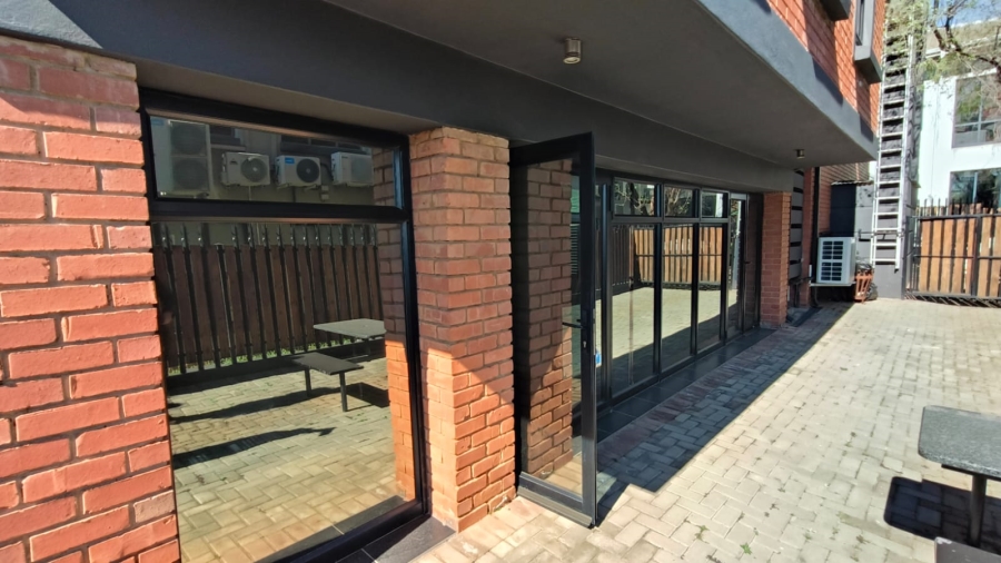 To Let Commercial Property for Rent in Route 21 Business Park Gauteng