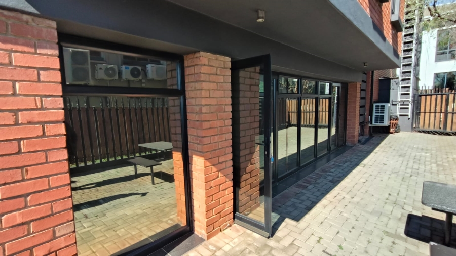 To Let Commercial Property for Rent in Route 21 Business Park Gauteng