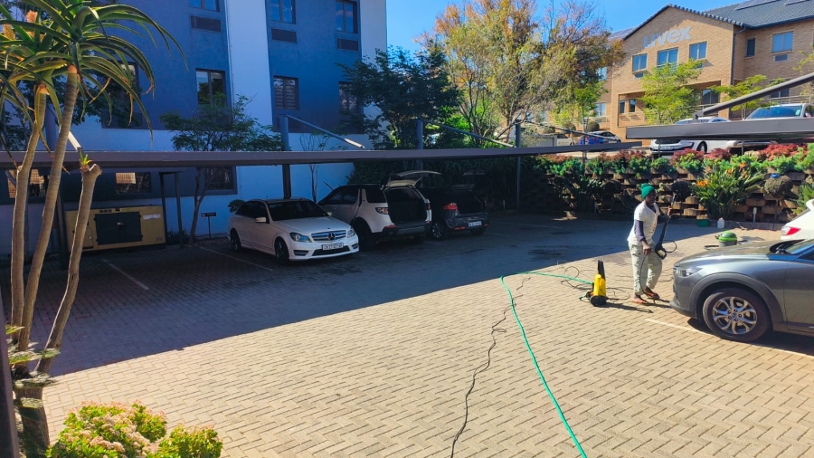To Let Commercial Property for Rent in Route 21 Business Park Gauteng
