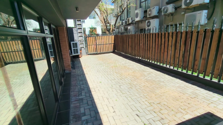 To Let Commercial Property for Rent in Route 21 Business Park Gauteng