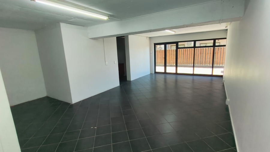 To Let Commercial Property for Rent in Route 21 Business Park Gauteng