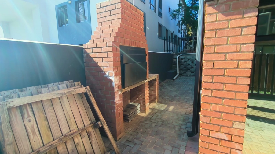 To Let Commercial Property for Rent in Route 21 Business Park Gauteng