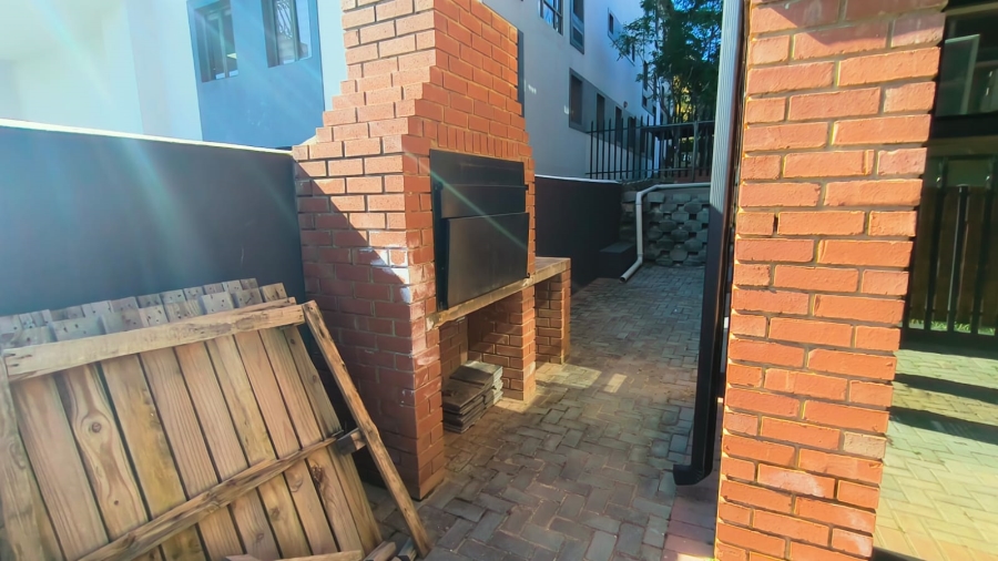To Let Commercial Property for Rent in Route 21 Business Park Gauteng