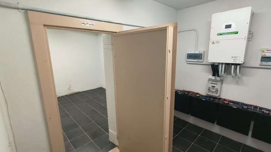 To Let Commercial Property for Rent in Route 21 Business Park Gauteng