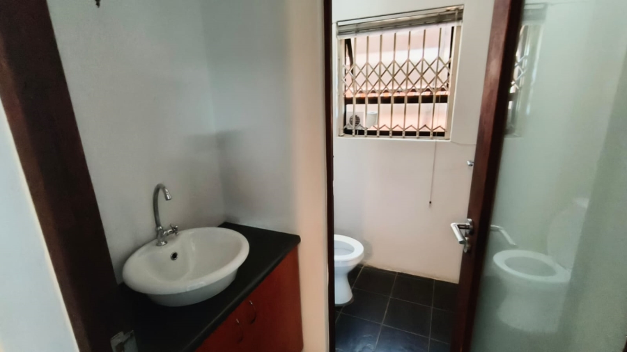 To Let Commercial Property for Rent in Route 21 Business Park Gauteng