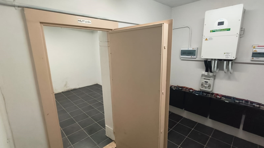 To Let Commercial Property for Rent in Route 21 Business Park Gauteng