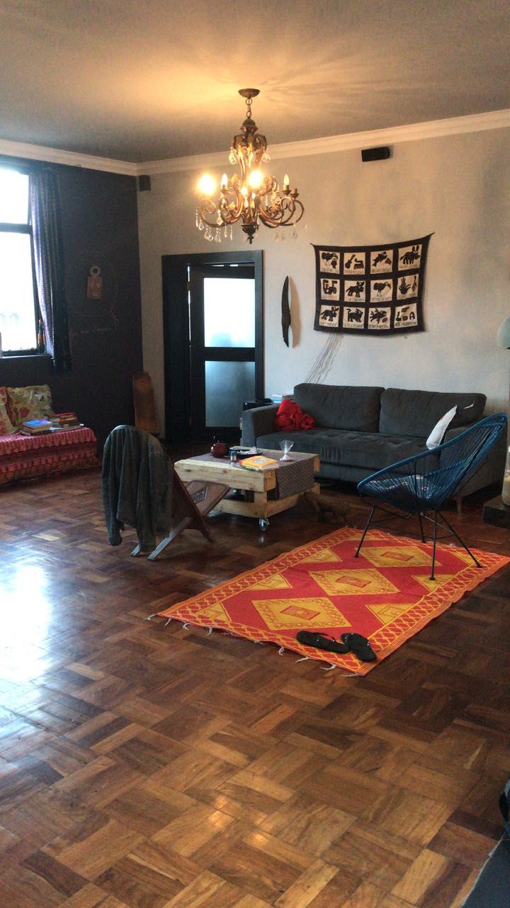 To Let 3 Bedroom Property for Rent in Marshalltown Gauteng