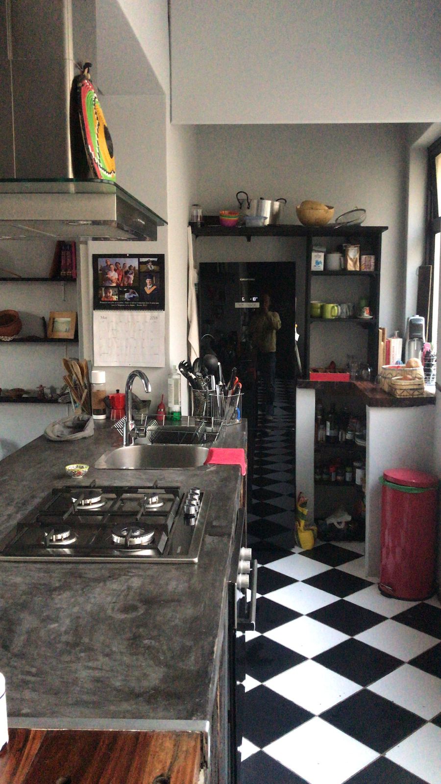 To Let 3 Bedroom Property for Rent in Marshalltown Gauteng
