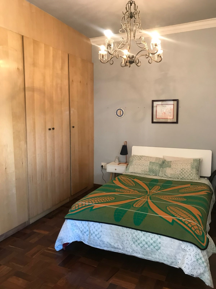 To Let 3 Bedroom Property for Rent in Marshalltown Gauteng