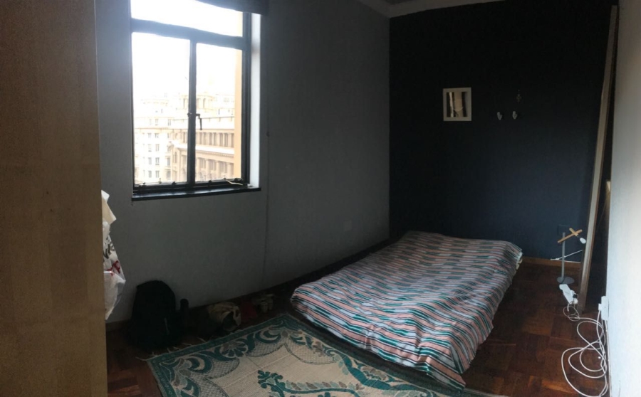 To Let 3 Bedroom Property for Rent in Marshalltown Gauteng