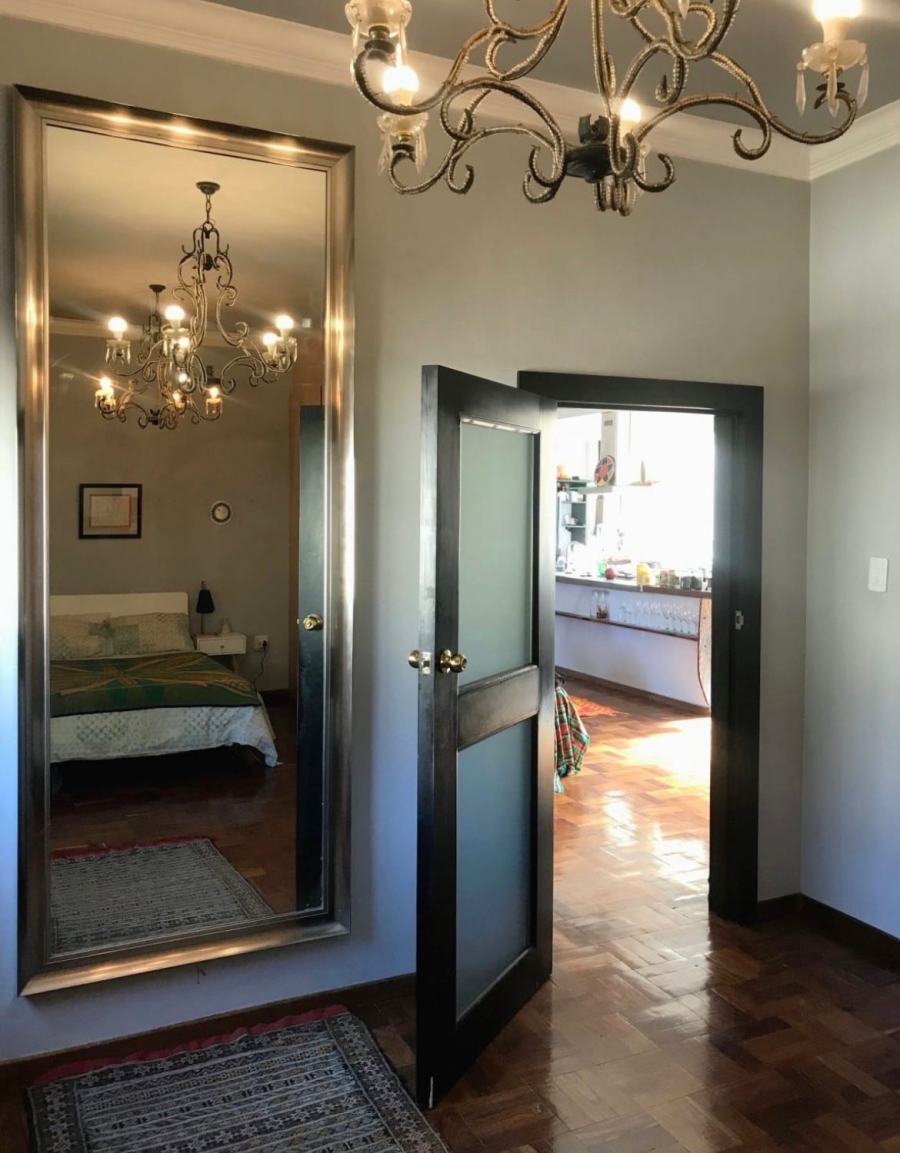 To Let 3 Bedroom Property for Rent in Marshalltown Gauteng