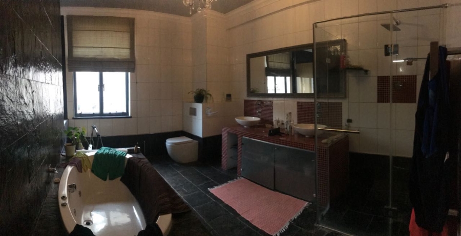 To Let 3 Bedroom Property for Rent in Marshalltown Gauteng