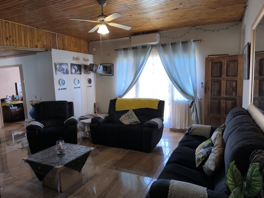 3 Bedroom Property for Sale in South Hills Gauteng