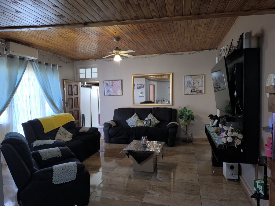3 Bedroom Property for Sale in South Hills Gauteng