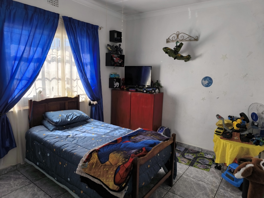3 Bedroom Property for Sale in South Hills Gauteng